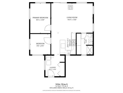 2889 Indian Mound Road Luck WI 54853