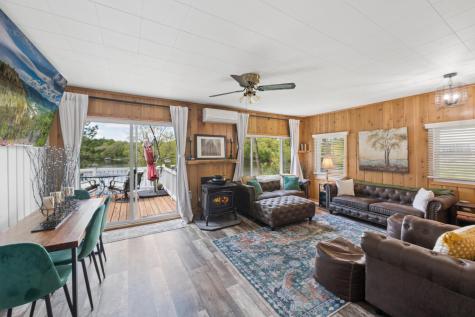 2889 Indian Mound Road Luck WI 54853