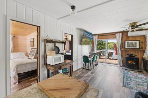 2889 Indian Mound Road Luck WI 54853