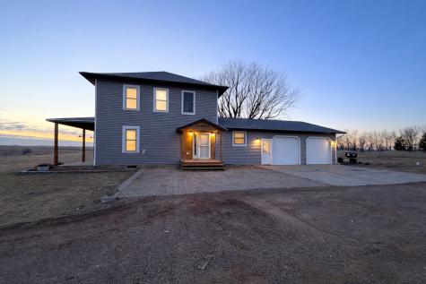 31318 830th Street Brewster MN 56119
