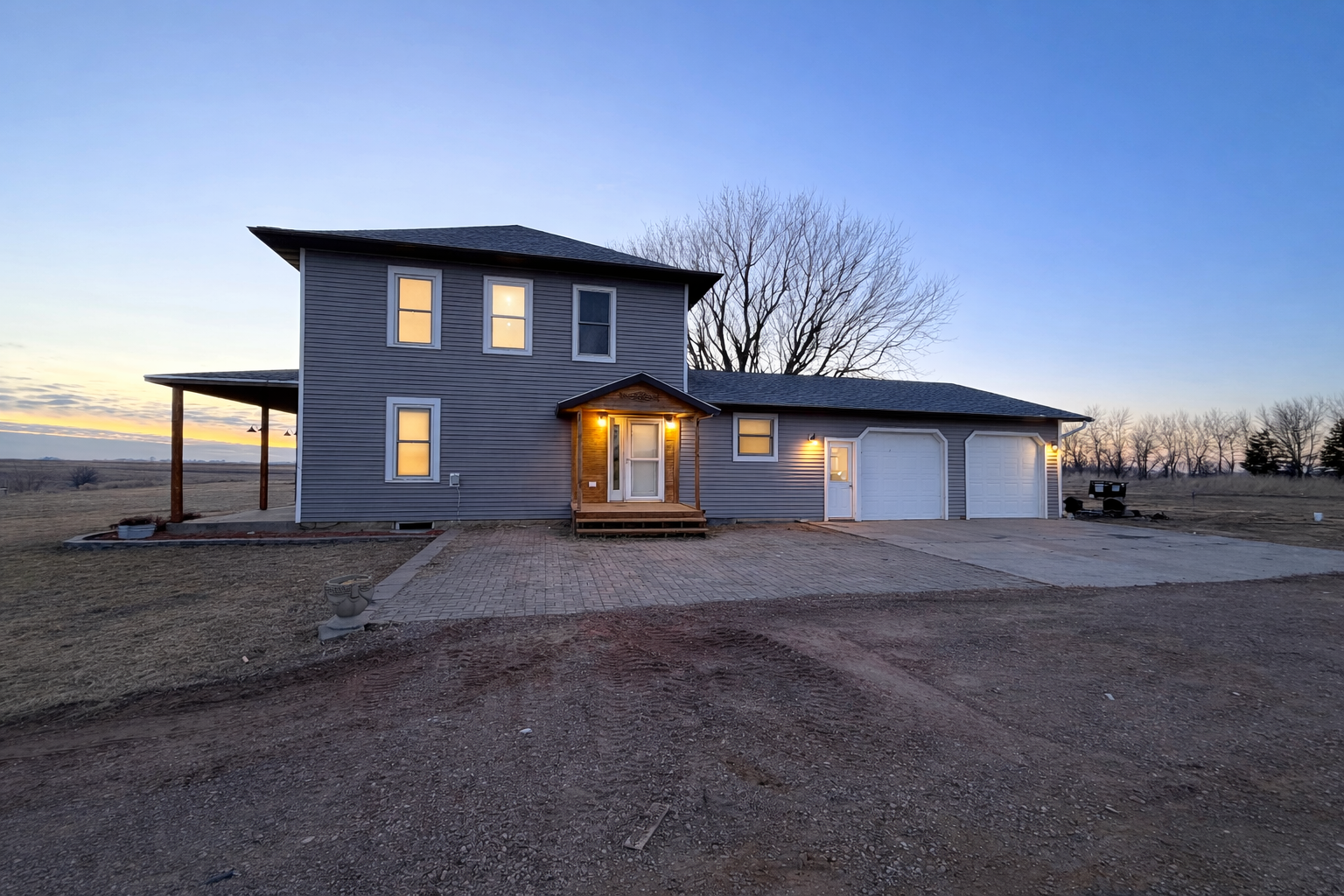 31318 830th Street Brewster MN 56119