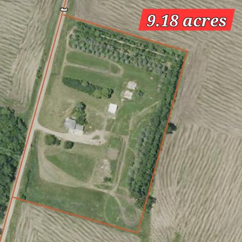 31318 830th Street Brewster MN 56119
