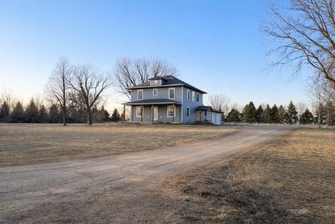 31318 830th Street Brewster MN 56119