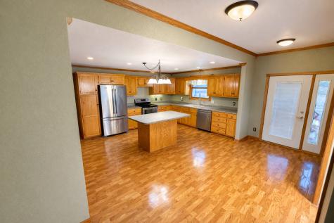 31318 830th Street Brewster MN 56119