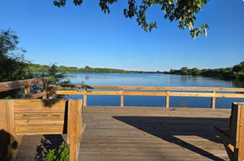 1844 E Shore Drive Maplewood MN 55109