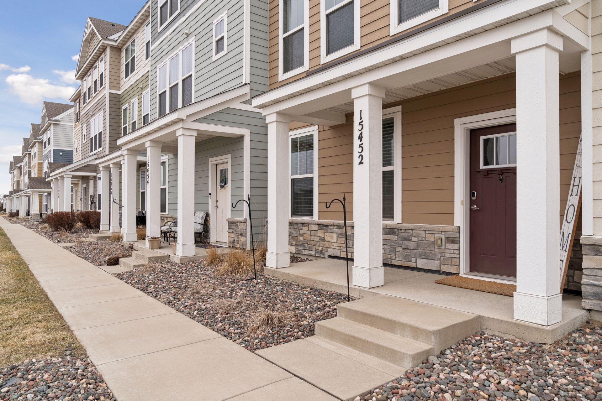15452 Eames Way Apple Valley MN 55124