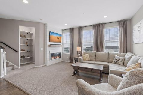 15452 Eames Way Apple Valley MN 55124
