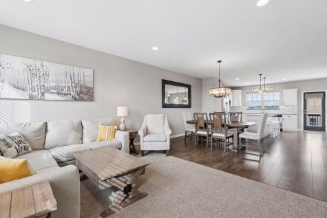 15452 Eames Way Apple Valley MN 55124