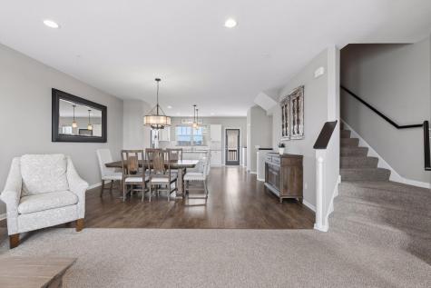 15452 Eames Way Apple Valley MN 55124
