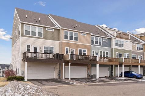 15452 Eames Way Apple Valley MN 55124