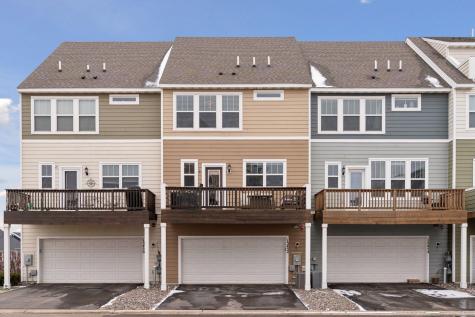 15452 Eames Way Apple Valley MN 55124
