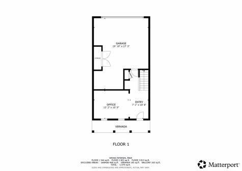 15452 Eames Way Apple Valley MN 55124