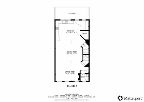 15452 Eames Way Apple Valley MN 55124