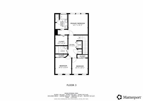 15452 Eames Way Apple Valley MN 55124