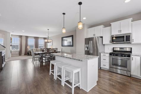 15452 Eames Way Apple Valley MN 55124