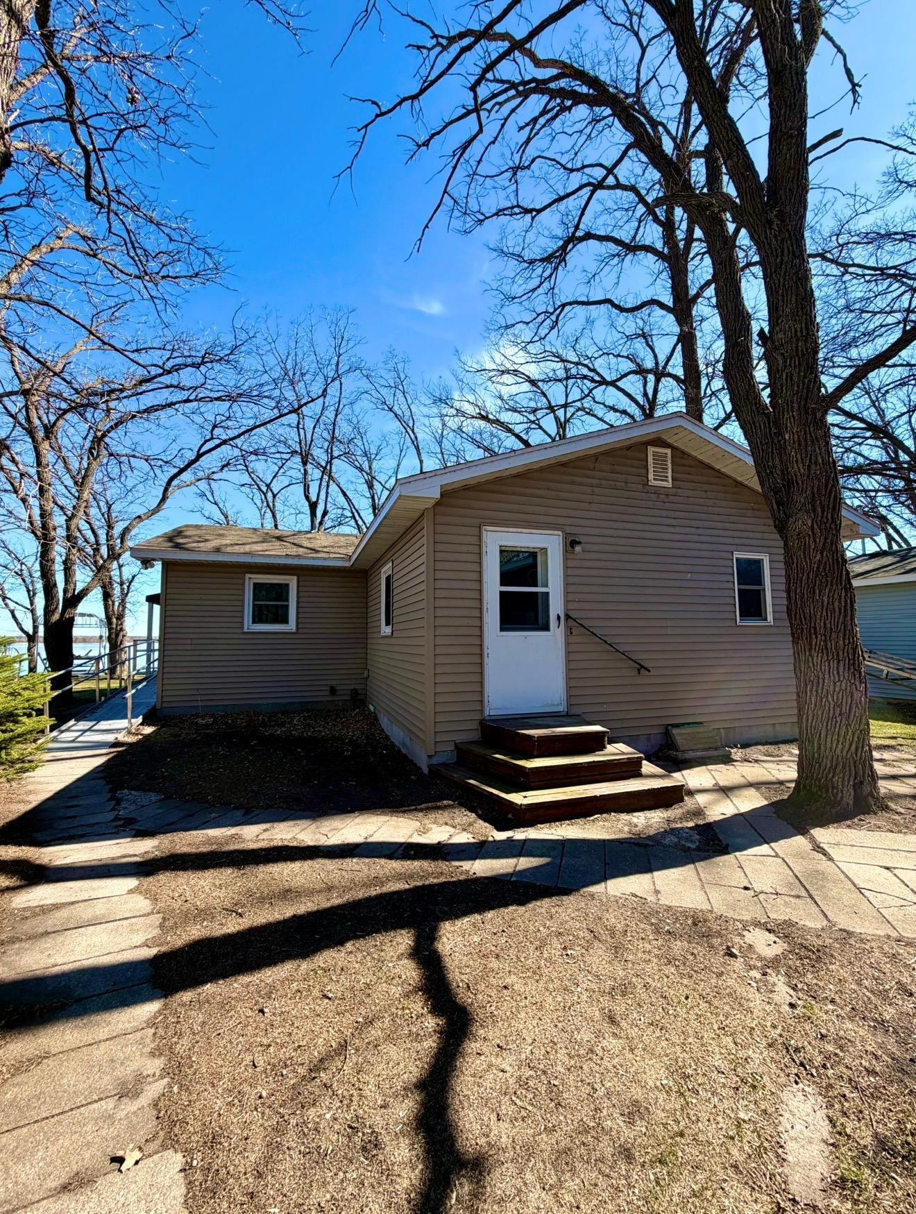 36678 Oak Point Drive New York Mills MN 56567