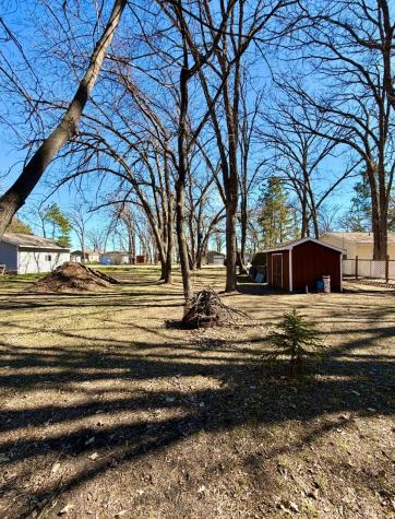 36678 Oak Point Drive New York Mills MN 56567