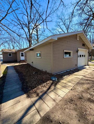 36678 Oak Point Drive New York Mills MN 56567