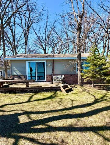 36678 Oak Point Drive New York Mills MN 56567