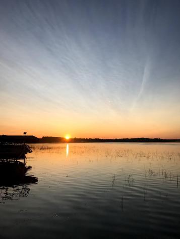 36678 Oak Point Drive New York Mills MN 56567