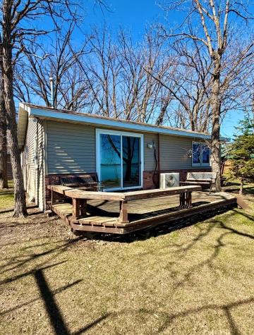 36678 Oak Point Drive New York Mills MN 56567