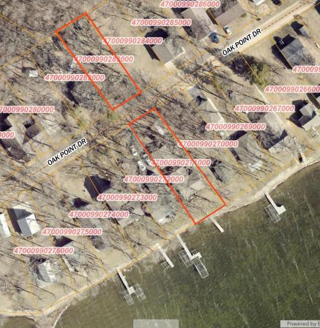 36678 Oak Point Drive New York Mills MN 56567