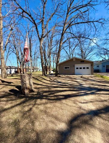 36678 Oak Point Drive New York Mills MN 56567