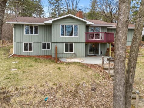13100 Island View Drive NW Elk River MN 55330