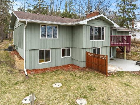 13100 Island View Drive NW Elk River MN 55330