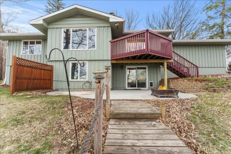 13100 Island View Drive NW Elk River MN 55330