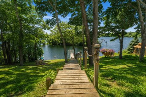 13100 Island View Drive NW Elk River MN 55330