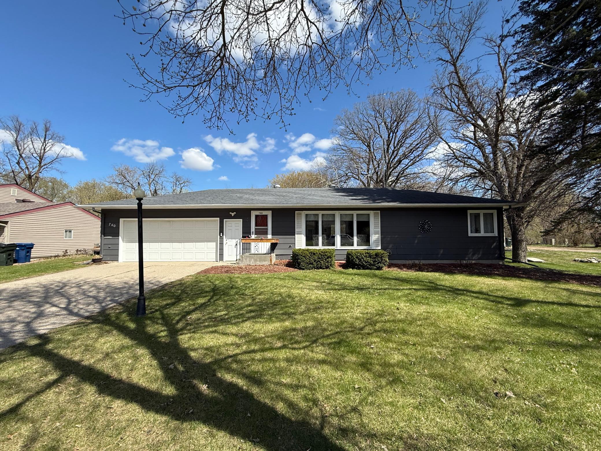 740 Springen Avenue Fergus Falls MN 56537