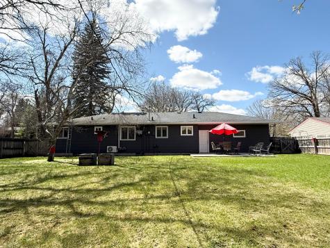 740 Springen Avenue Fergus Falls MN 56537