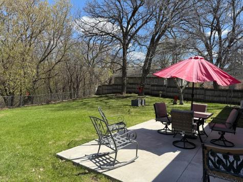 740 Springen Avenue Fergus Falls MN 56537