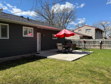 740 Springen Avenue Fergus Falls MN 56537