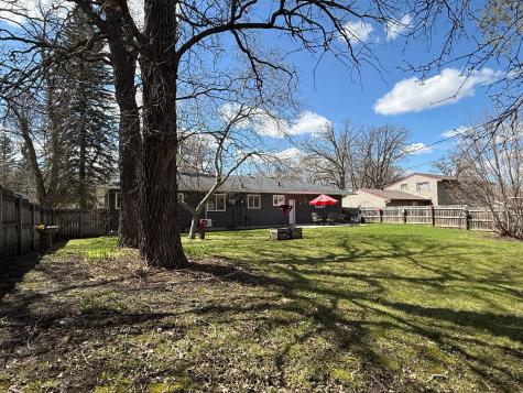 740 Springen Avenue Fergus Falls MN 56537