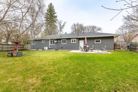 740 Springen Avenue Fergus Falls MN 56537
