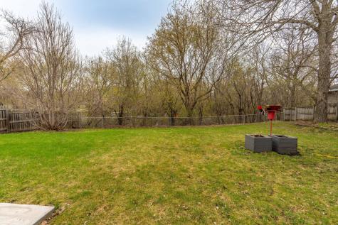 740 Springen Avenue Fergus Falls MN 56537