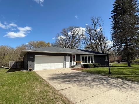 740 Springen Avenue Fergus Falls MN 56537