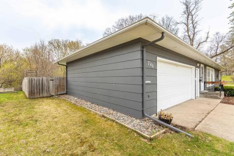 740 Springen Avenue Fergus Falls MN 56537