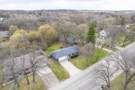 740 Springen Avenue Fergus Falls MN 56537