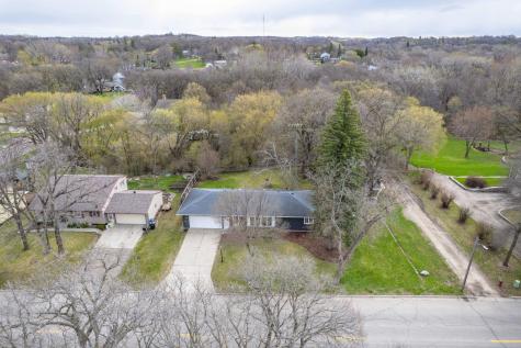 740 Springen Avenue Fergus Falls MN 56537
