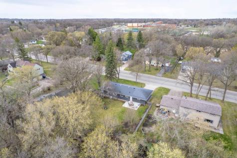740 Springen Avenue Fergus Falls MN 56537