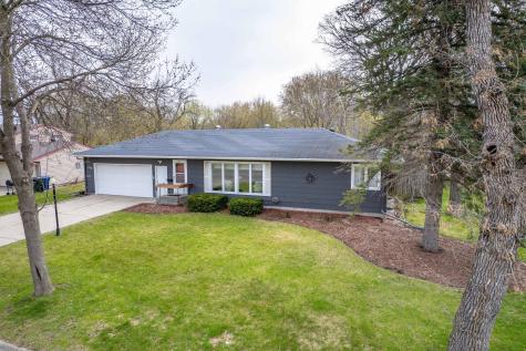 740 Springen Avenue Fergus Falls MN 56537