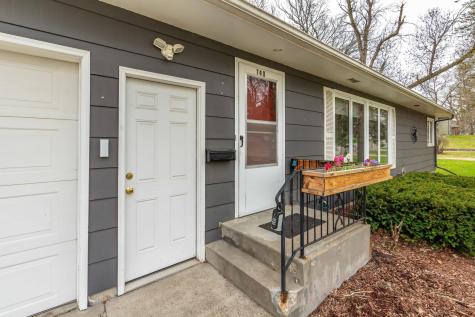740 Springen Avenue Fergus Falls MN 56537