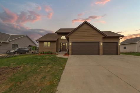 29107 Danel Avenue Randolph MN 55065