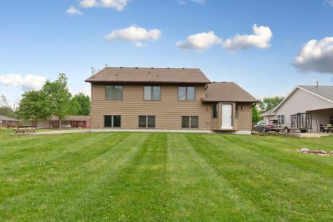 29107 Danel Avenue Randolph MN 55065