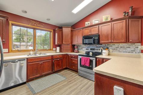 29107 Danel Avenue Randolph MN 55065
