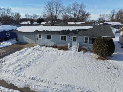 320 6th Street W West Fargo ND 58078