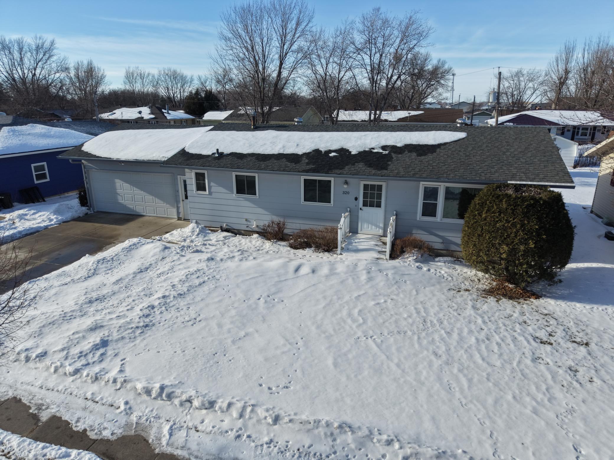 320 6th Street W West Fargo ND 58078